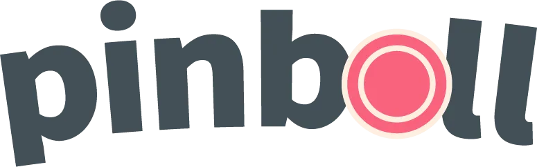 pinboll logo